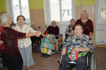 Zavítal k nám Mikuláš aj s pomocníkmi