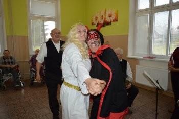 Zavítal k nám Mikuláš aj s pomocníkmi