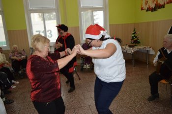 Zavítal k nám Mikuláš aj s pomocníkmi