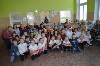 Koľko lásky sa zmestí do krabice od topánok