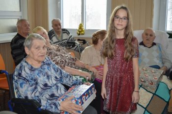 Koľko lásky sa zmestí do krabice od topánok