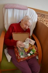 Koľko lásky sa zmestí do krabice od topánok