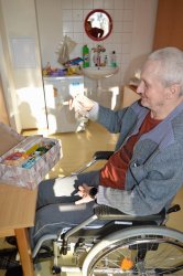 Koľko lásky sa zmestí do krabice od topánok