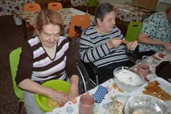 Predvianočné pečenie