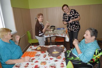 Predvianočné pečenie