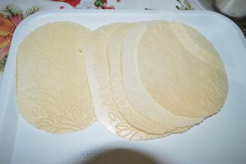 Predvianočné pečenie