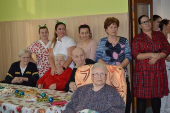 Vianočný večierok