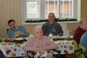 Vianočný večierok