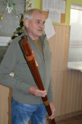 Vianočný večierok