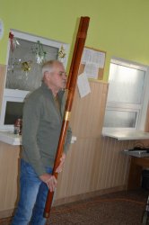 Vianočný večierok