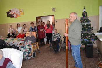 Vianočný večierok