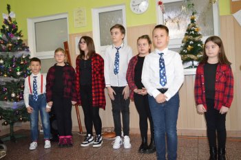 Vianočný večierok