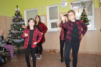 Vianočný večierok