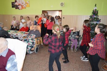 Vianočný večierok