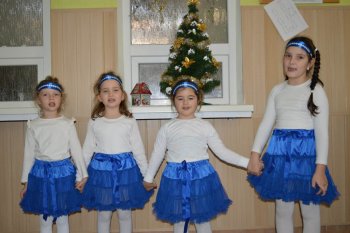 Vianočný večierok