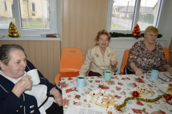 Vianočný večierok