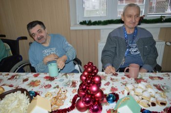 Vianočný večierok