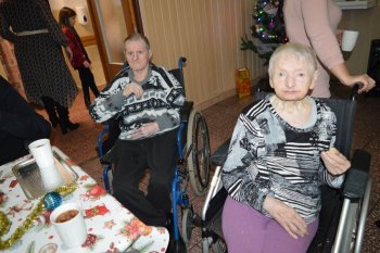 Vianočný večierok