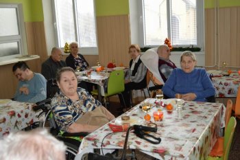 Vianoce 2022 v našom domove