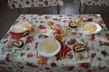 Vianoce 2022 v našom domove