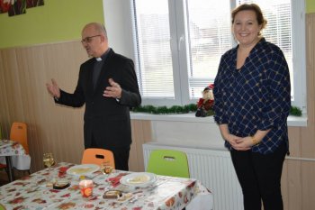 Vianoce 2022 v našom domove