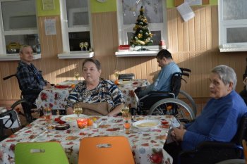 Vianoce 2022 v našom domove