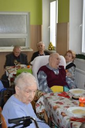 Vianoce 2022 v našom domove