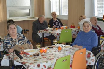 Vianoce 2022 v našom domove