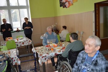 Vianoce 2022 v našom domove