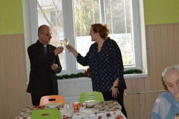 Vianoce 2022 v našom domove