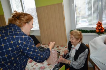 Vianoce 2022 v našom domove