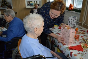 Vianoce 2022 v našom domove