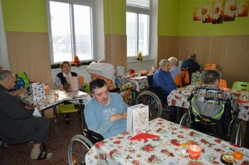 Vianoce 2022 v našom domove