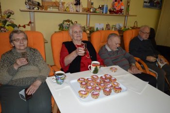 Valentínske posedenie