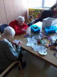 Fašiangová zábava