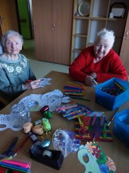 Fašiangová zábava