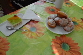 Fašiangová zábava