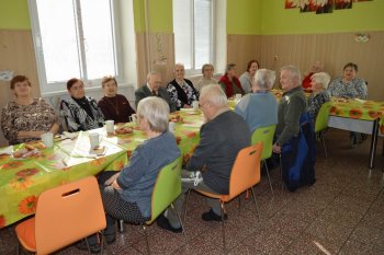 Fašiangová zábava