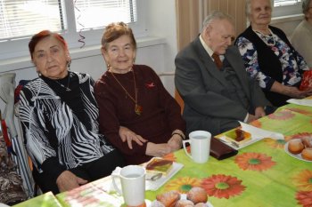 Fašiangová zábava