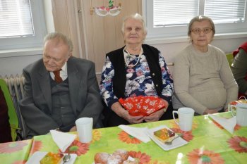 Fašiangová zábava