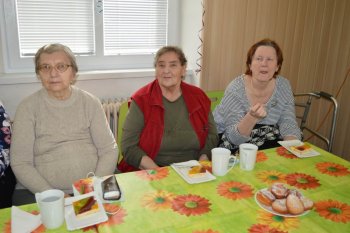 Fašiangová zábava