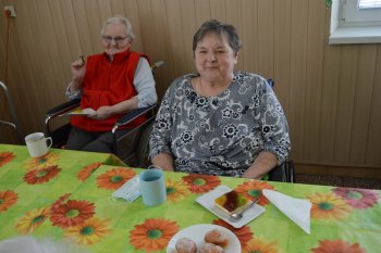 Fašiangová zábava