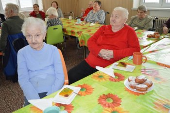 Fašiangová zábava