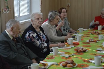 Fašiangová zábava