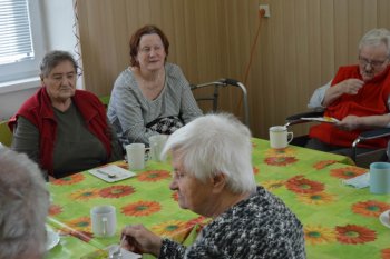 Fašiangová zábava