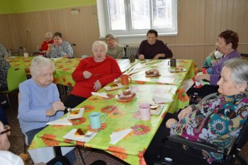 Fašiangová zábava