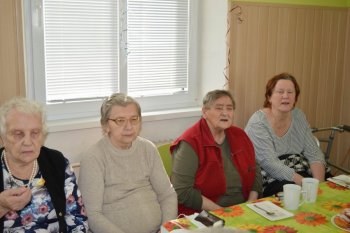 Fašiangová zábava