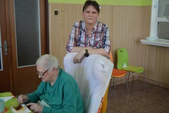 Fašiangová zábava