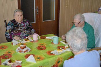 Fašiangová zábava