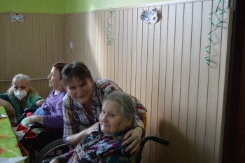 Fašiangová zábava